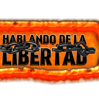 Logo Hablando de La Libertad