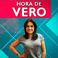 Logo HORA DE VERO