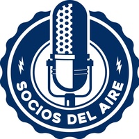 Logo Socios del aire