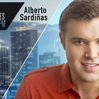 Logo Alberto Sardiñas