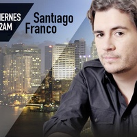 Logo Santiago Franco