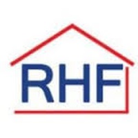 Logo Residential Home Funding