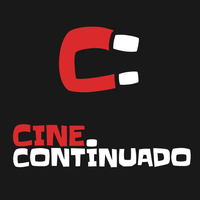 Logo CINE CONTINUADO