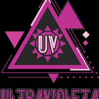 Logo Ultravioleta