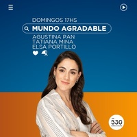 Logo Mundo agradable