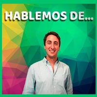 Logo HD, HABLEMOS DE ...