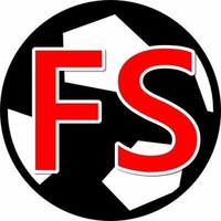 Logo futbol show