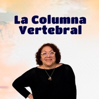 Logo LA COLUMNA VERTEBRAL