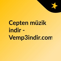 Logo Cepten müzik indir - Vemp3indir.com