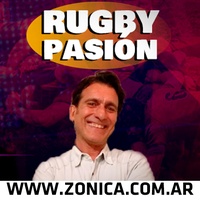 Logo RUGBY PASION