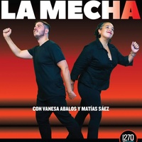 Logo La Mecha