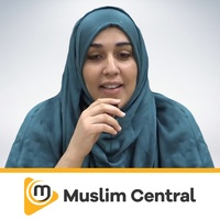 Logo Yasmin Mogahed