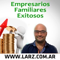 Logo EMPRESARIOS FAMILIARES EXITOSOS