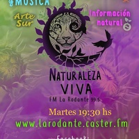 Logo Naturaleza Viva