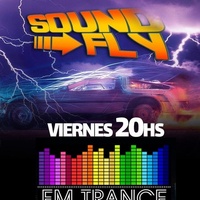 Logo Sound Fly