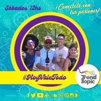 Logo Hoy vale todo