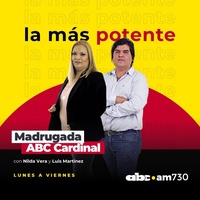 Logo Madrugada ABC Cardinal