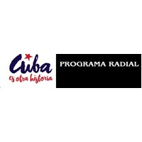 Logo Cuba es Otra historia