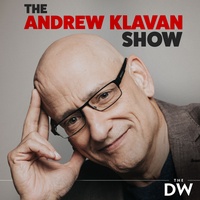 Logo The Andrew Klavan Show