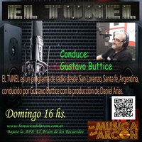 Logo El Tunel