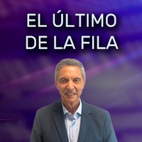 Logo EL ULTIMO DE LA FILA