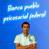 Logo BANCA PUEBLO PSICOSOCIAL FEDERAL
