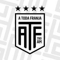 Logo A Toda Franja