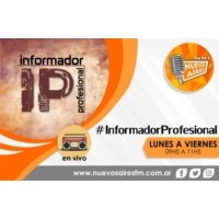 El Informador Profesional | Escucha los últimos programas | RadioCut Uruguay