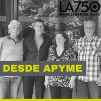 Logo Desde Apyme