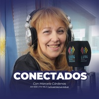 Logo Conectados