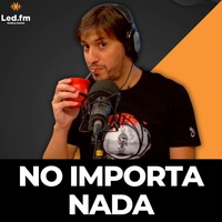 Logo NO IMPORTA NADA 
