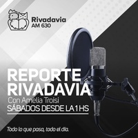 Logo REPORTE RIVADAVIA