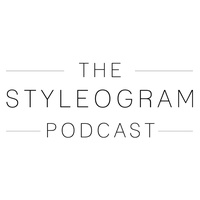 Logo Styleogram Podcast