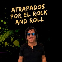 Logo ATRAPADOS POR EL ROCK & ROLL