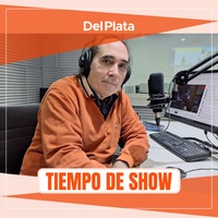Logo Tiempo de Show