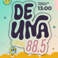 Logo De Una
