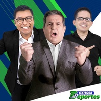 Logo Exitosa Deportes