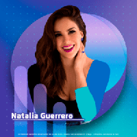 Logo Formula Match con Natalia