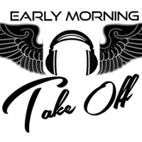 Logo EarlyMorningTakeOff