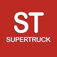 Logo Supertruck