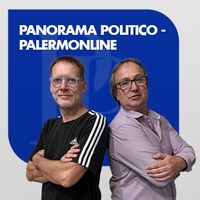 Logo PANORAMA POLITICO - PALERMONLINE 