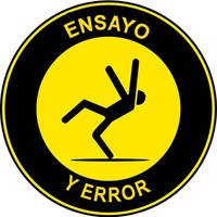 Logo Ensayo y Error