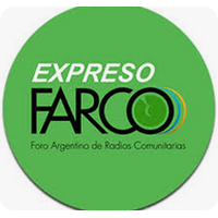 Logo Expreso Farco