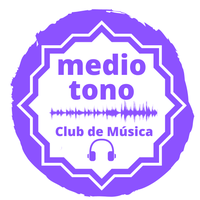 Logo Medio Tono