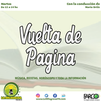 Logo Vuelta de Página