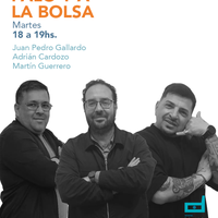 Logo Palo y a la bolsa