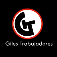 Logo Giles Trabajadores