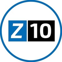 Logo Zona 10