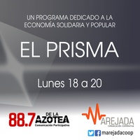 Logo El prisma