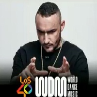 Logo World Dance Music